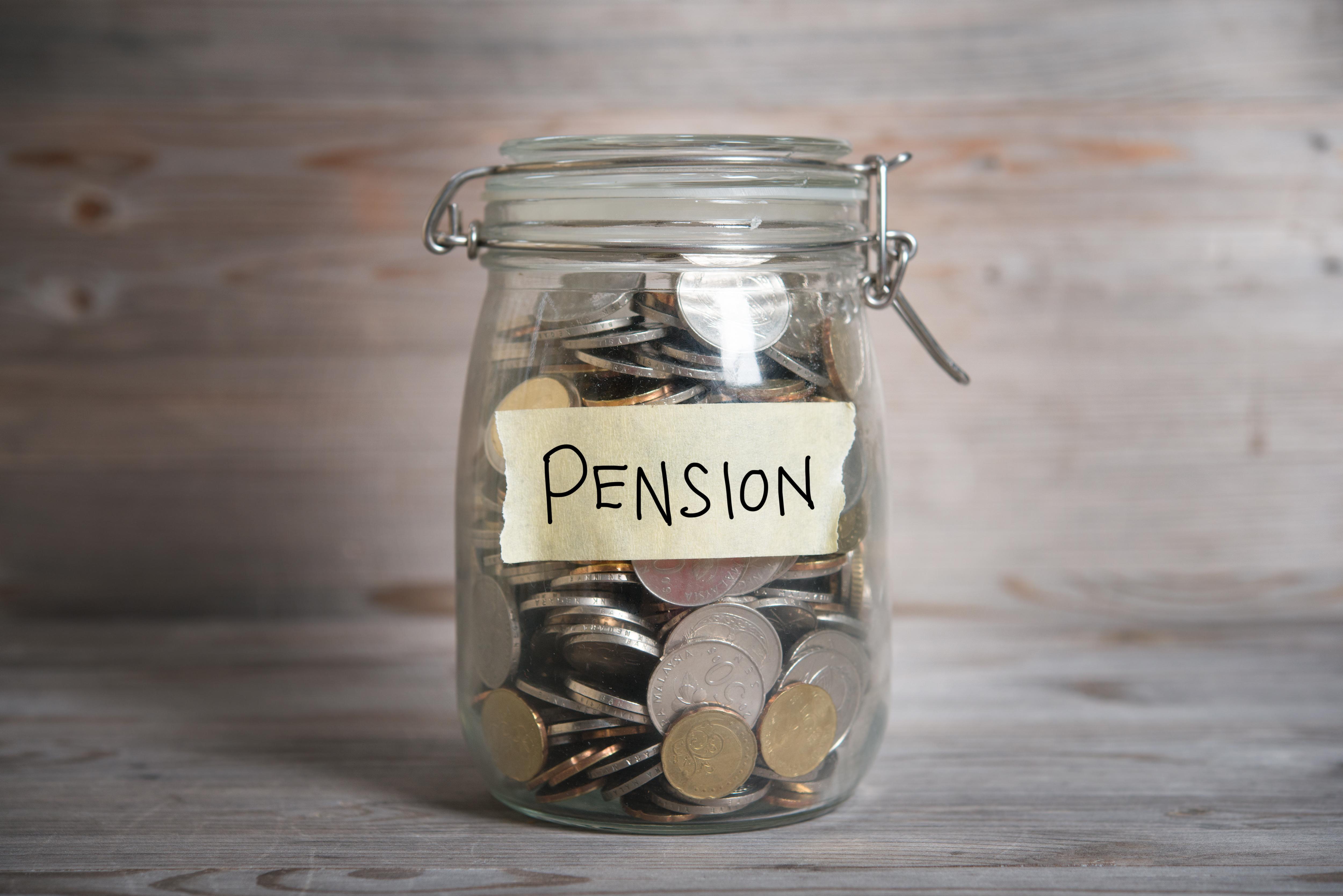 Exploring Different Pension ‌Rollover Strategies and Their Benefits