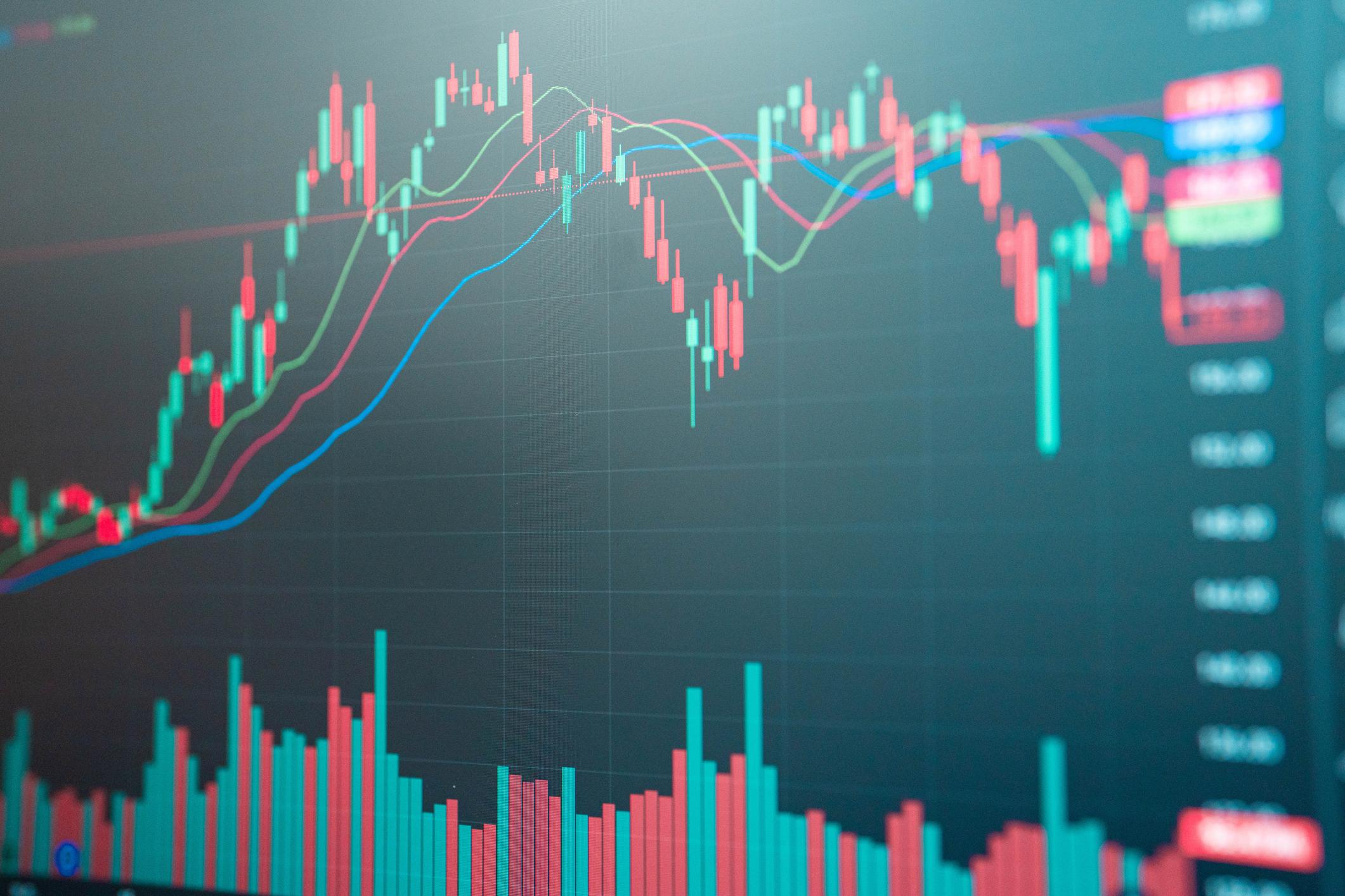 Understanding ‍the Stock Market Landscape in Columbus GA