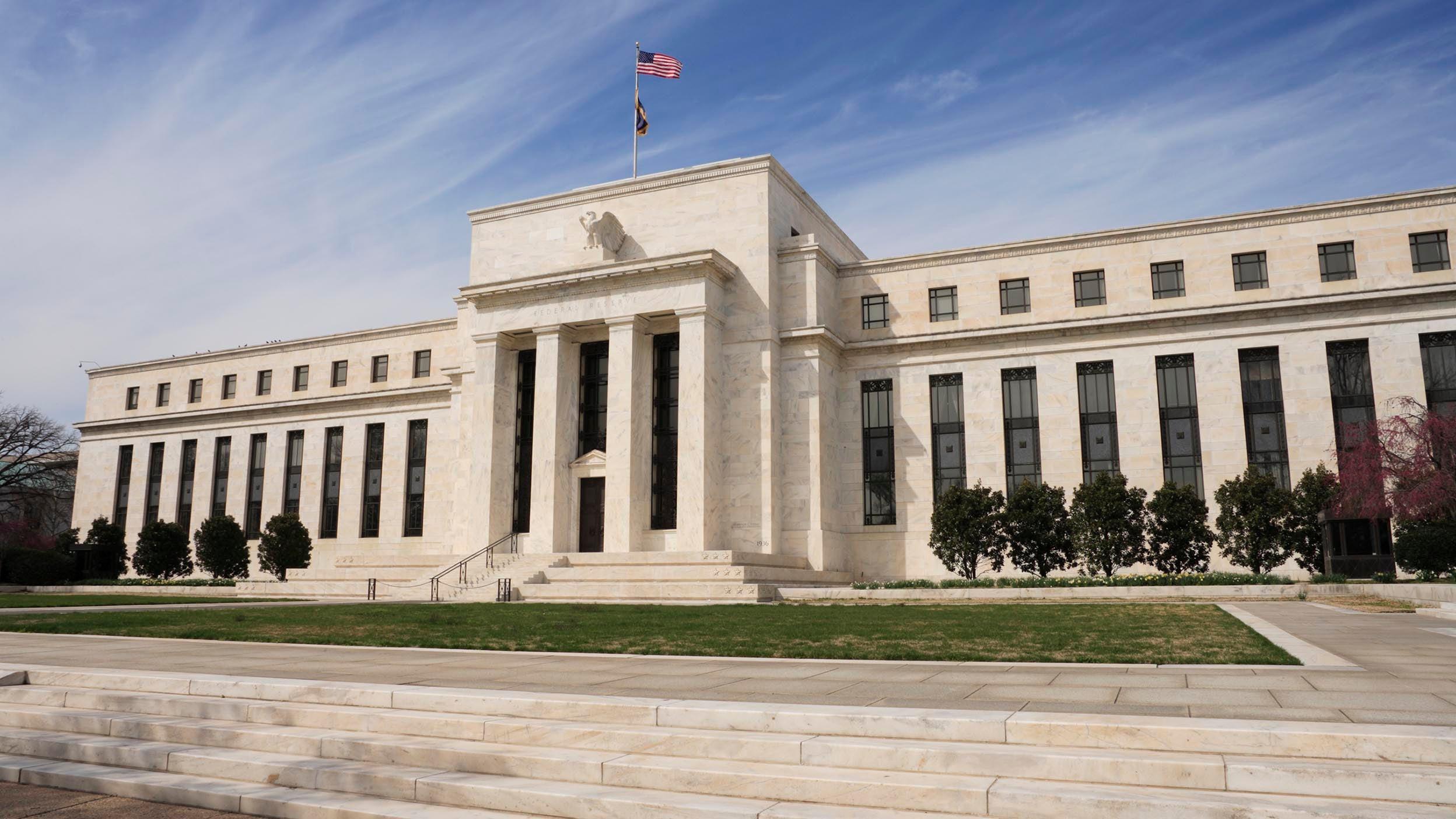 Preparing for Federal Reserve Announcements: ‌Implications for Your Investment‌ Strategy